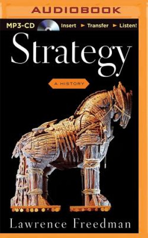 Digital Strategy Lawrence Freedman