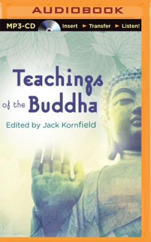 Digital Teachings of the Buddha Jack Kornfield