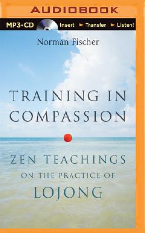 Digital Training in Compassion Norman Fischer