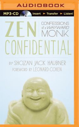 Digital Zen Confidential Shozan Jack Haubner