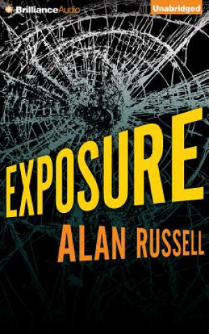 Audio Exposure Alan Russell