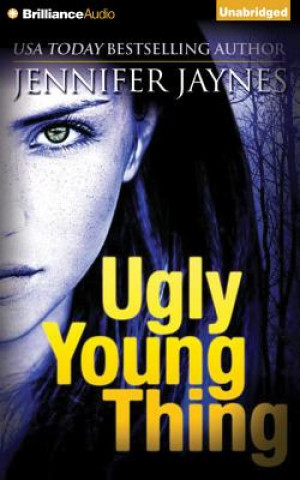 Audio Ugly Young Thing Jennifer Jaynes