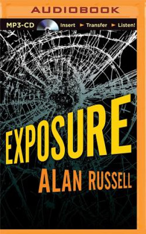 Digital Exposure Alan Russell