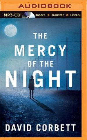 Digital The Mercy of the Night David Corbett