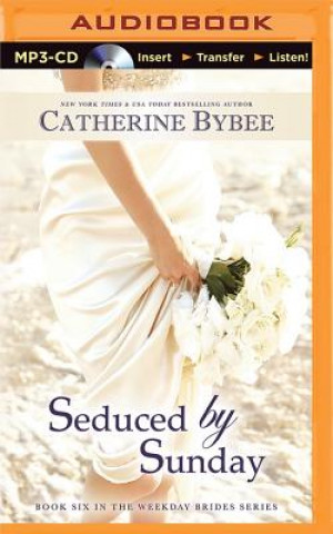 Digital Seduced by Sunday Catherine Bybee