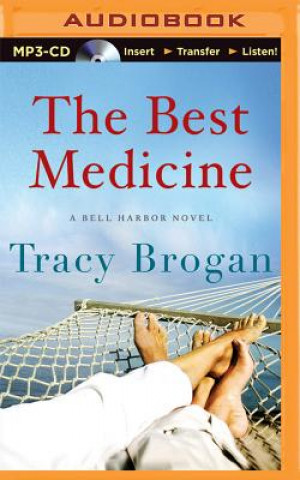 Digital The Best Medicine Tracy Brogan