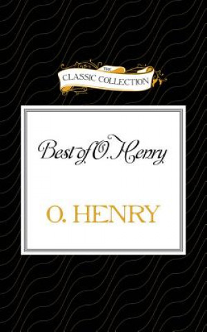 Audio Best of O. Henry O. Henry