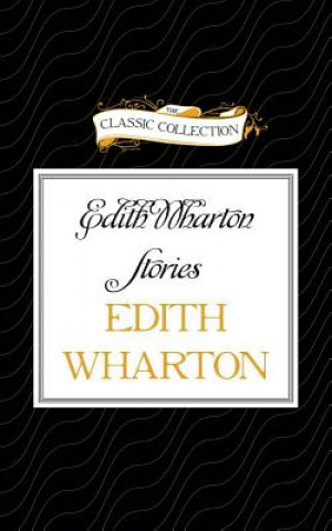 Audio Edith Wharton Stories Edith Wharton