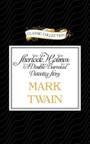 Audio Sherlock Holmes Mark Twain