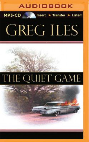 Digital The Quiet Game Greg Iles