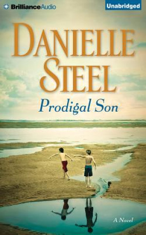 Hanganyagok Prodigal Son Danielle Steel