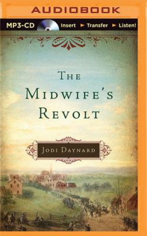 Digital The Midwife's Revolt Jodi Daynard