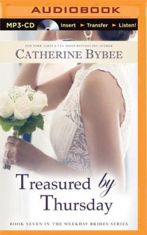 Numérique Treasured by Thursday Catherine Bybee