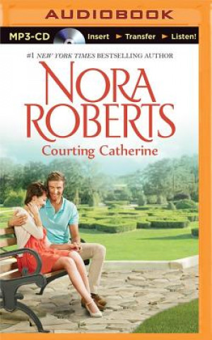 Digital Courting Catherine Nora Roberts