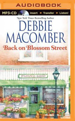 Digital Back on Blossom Street Debbie Macomber