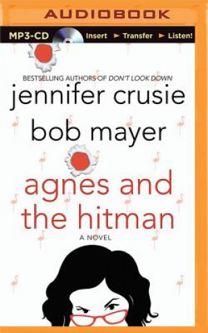 Audio Agnes and the Hitman Jennifer Crusie