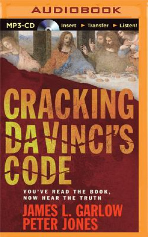 Digital Cracking Da Vinci's Code James L. Garlow