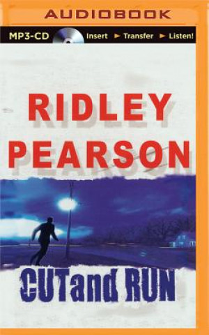 Digital Cut and Run Ridley Pearson