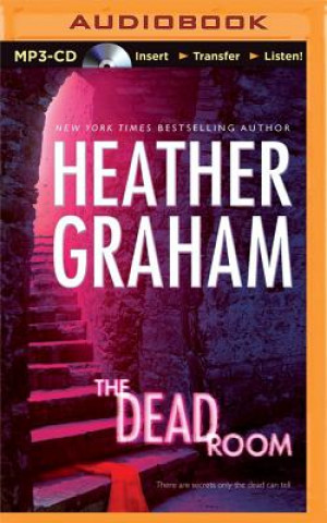 Digital The Dead Room Heather Graham