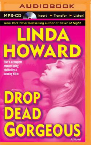 Digital Drop Dead Gorgeous Linda Howard
