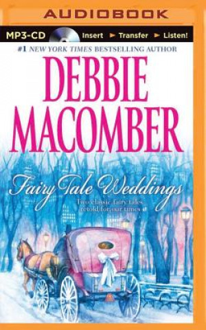 Digital Fairy Tale Weddings Debbie Macomber
