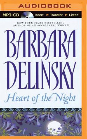 Digital Heart of the Night Barbara Delinsky