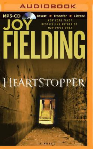 Digital Heartstopper Joy Fielding