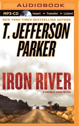 Digital Iron River T. Jefferson Parker