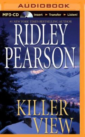 Digital Killer View Ridley Pearson