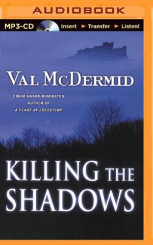 Digital Killing the Shadows Val McDermid