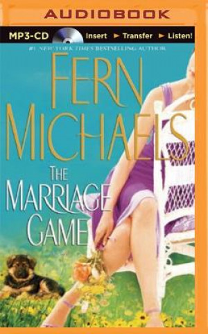 Digital The Marriage Game Fern Michaels