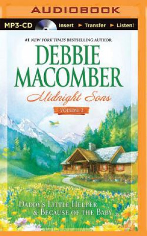Digital Midnight Sons Debbie Macomber