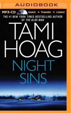 Digital Night Sins Tami Hoag