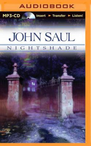 Digital Nightshade John Saul