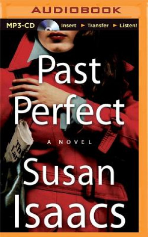 Digital Past Perfect Susan Isaacs