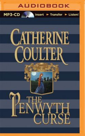 Digital The Penwyth Curse Catherine Coulter