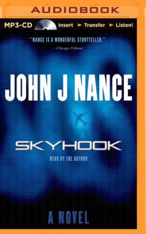 Digital Skyhook John J. Nance