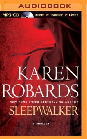 Digital Sleepwalker Karen Robards