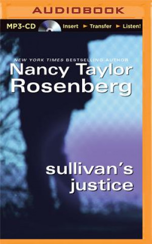 Digital Sullivan's Justice Nancy Taylor Rosenberg