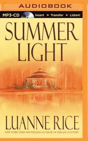 Digital Summer Light Luanne Rice