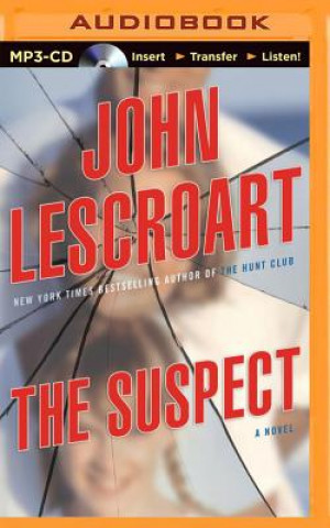 Digital The Suspect John T. Lescroart