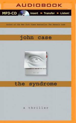 Digital The Syndrome John Case