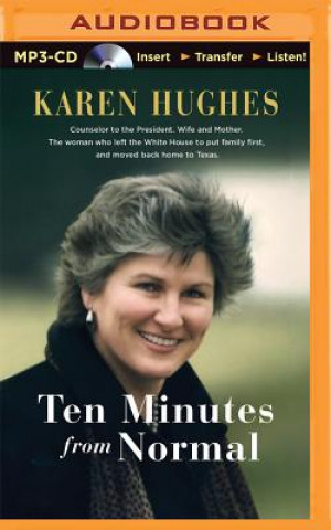 Digital Ten Minutes from Normal Karen Hughes