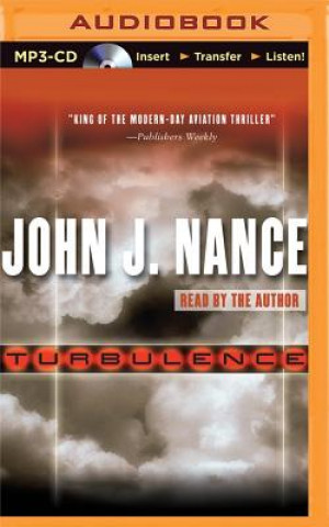 Digital Turbulence John J. Nance