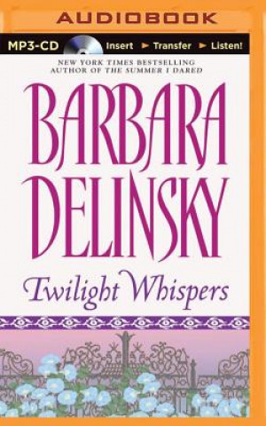 Digital Twilight Whispers Barbara Delinsky