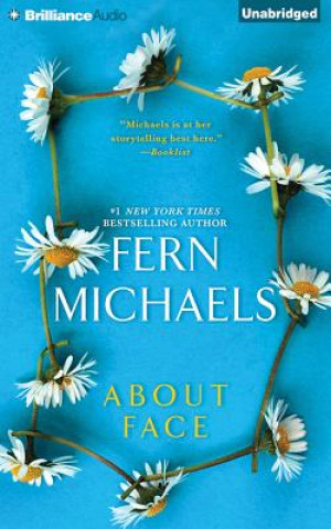 Audio About Face Fern Michaels