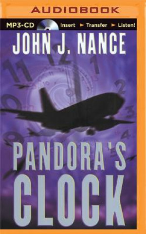 Digital Pandora's Clock John J. Nance