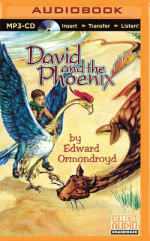Digital David and the Phoenix Edward Ormondroyd