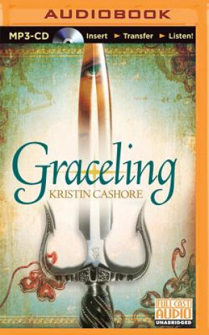 Digital Graceling Kristin Cashore