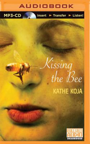 Digital Kissing the Bee Kathe Koja